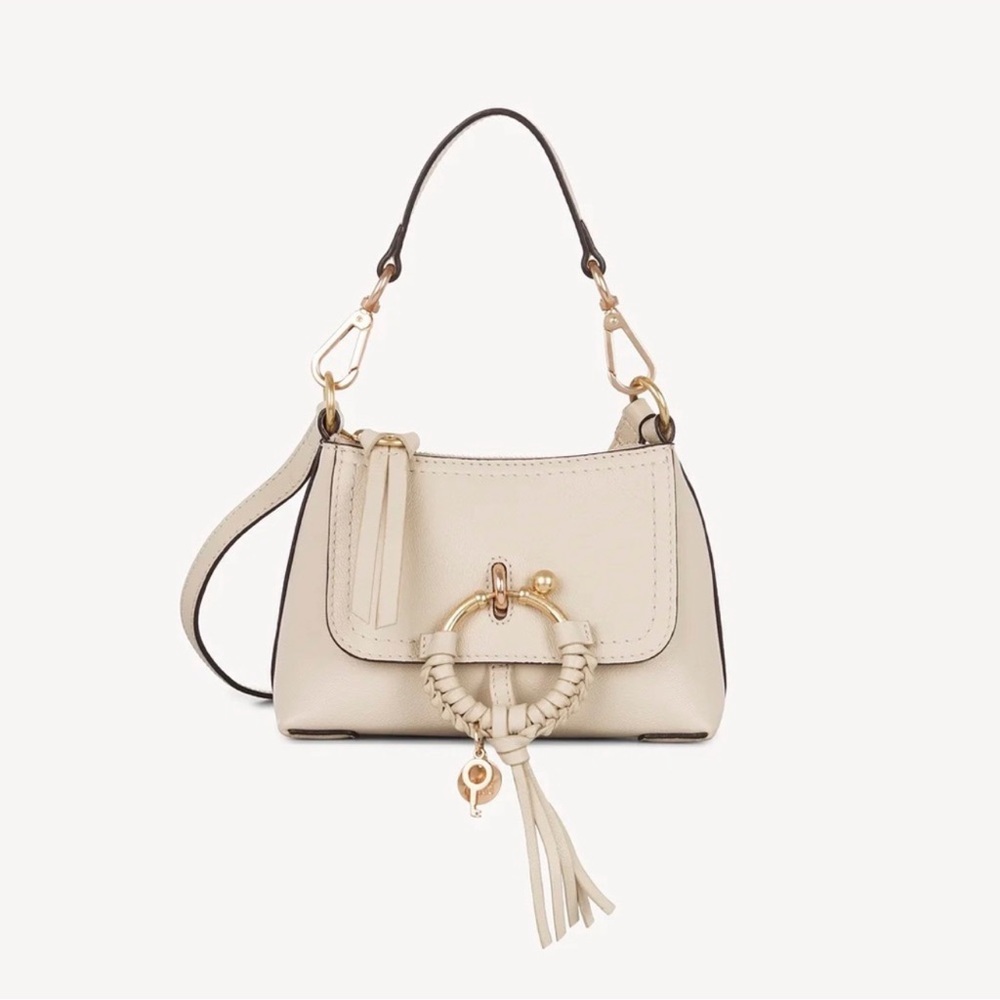 See By Chloe Joan Small Crossbody